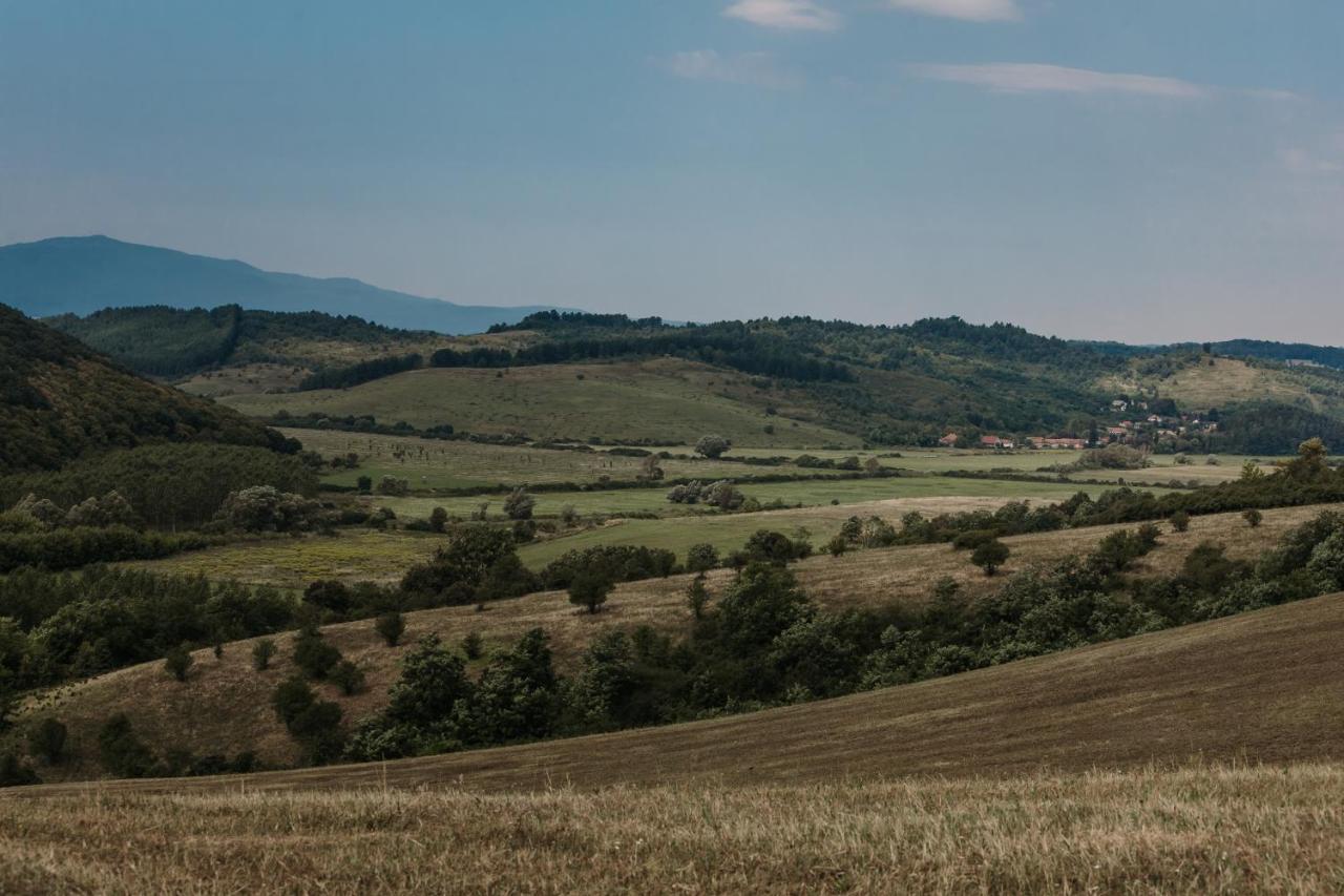 Vackorkert Διαμέρισμα Sirok Εξωτερικό φωτογραφία