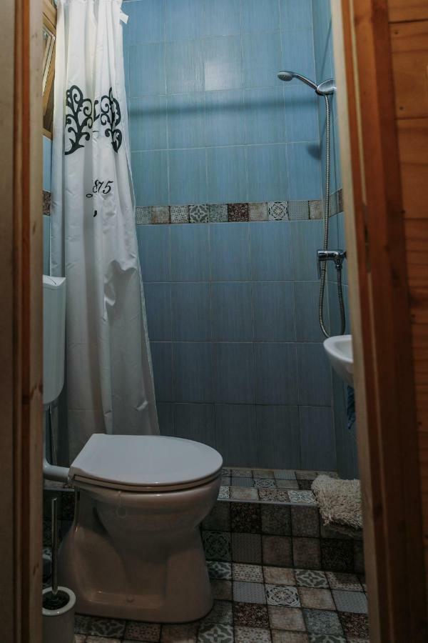 Vackorkert Διαμέρισμα Sirok Εξωτερικό φωτογραφία